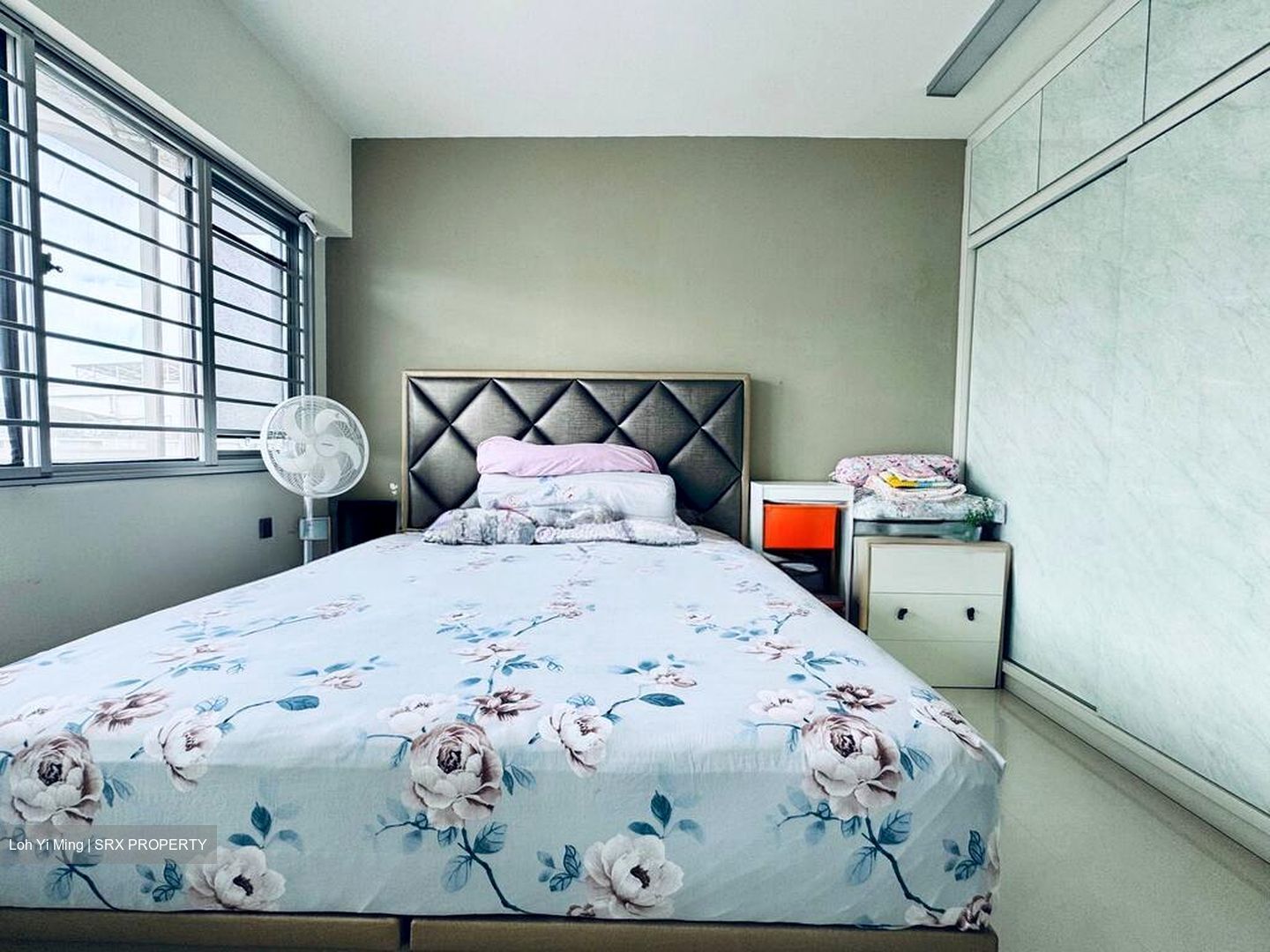 Blk 573C Woodlands Glen (Woodlands), HDB 4 Rooms #500674491